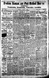 Evesham Standard & West Midland Observer Saturday 26 January 1929 Page 1
