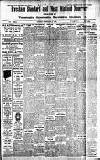 Evesham Standard & West Midland Observer Saturday 16 February 1929 Page 1