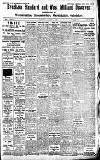 Evesham Standard & West Midland Observer Saturday 09 March 1929 Page 1