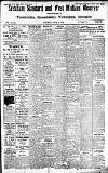 Evesham Standard & West Midland Observer Saturday 06 April 1929 Page 1