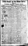 Evesham Standard & West Midland Observer Saturday 27 April 1929 Page 1