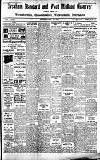 Evesham Standard & West Midland Observer Saturday 11 May 1929 Page 1