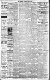 Evesham Standard & West Midland Observer Saturday 11 May 1929 Page 4