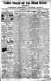 Evesham Standard & West Midland Observer Saturday 01 June 1929 Page 1