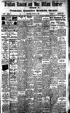 Evesham Standard & West Midland Observer Saturday 22 June 1929 Page 1