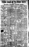 Evesham Standard & West Midland Observer Saturday 29 June 1929 Page 1