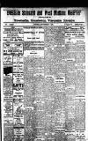 Evesham Standard & West Midland Observer Saturday 07 September 1929 Page 1