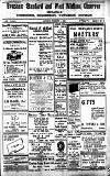 Evesham Standard & West Midland Observer Saturday 21 December 1929 Page 1