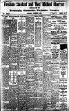 Evesham Standard & West Midland Observer Saturday 28 December 1929 Page 1