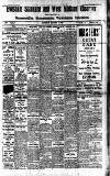 Evesham Standard & West Midland Observer Saturday 25 January 1930 Page 1