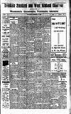 Evesham Standard & West Midland Observer Saturday 08 February 1930 Page 1