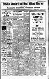 Evesham Standard & West Midland Observer Saturday 22 February 1930 Page 1