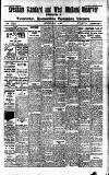 Evesham Standard & West Midland Observer Saturday 10 May 1930 Page 1