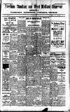 Evesham Standard & West Midland Observer Saturday 31 May 1930 Page 1