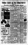 Evesham Standard & West Midland Observer Saturday 06 September 1930 Page 1