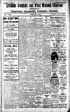 Evesham Standard & West Midland Observer Saturday 28 May 1932 Page 1