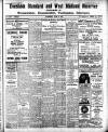 Evesham Standard & West Midland Observer Saturday 18 June 1932 Page 1