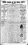 Evesham Standard & West Midland Observer Saturday 25 June 1932 Page 1