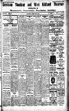 Evesham Standard & West Midland Observer Saturday 18 February 1933 Page 1