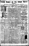 Evesham Standard & West Midland Observer Saturday 11 March 1933 Page 1