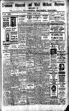 Evesham Standard & West Midland Observer Saturday 20 January 1934 Page 1