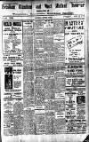 Evesham Standard & West Midland Observer Saturday 27 January 1934 Page 1