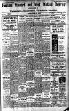Evesham Standard & West Midland Observer Saturday 10 February 1934 Page 1