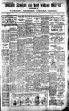 Evesham Standard & West Midland Observer Saturday 09 February 1935 Page 1