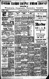 Evesham Standard & West Midland Observer Saturday 11 January 1936 Page 1