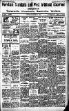 Evesham Standard & West Midland Observer Saturday 18 January 1936 Page 1
