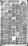 Evesham Standard & West Midland Observer Saturday 18 January 1936 Page 8
