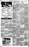 Evesham Standard & West Midland Observer Saturday 29 February 1936 Page 6