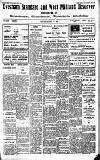Evesham Standard & West Midland Observer Saturday 25 July 1936 Page 1