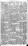 Evesham Standard & West Midland Observer Saturday 25 July 1936 Page 3