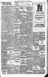 Evesham Standard & West Midland Observer Saturday 15 August 1936 Page 7