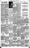 Evesham Standard & West Midland Observer Saturday 29 August 1936 Page 6