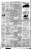 Evesham Standard & West Midland Observer Saturday 09 January 1937 Page 4