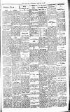 Evesham Standard & West Midland Observer Saturday 16 January 1937 Page 3
