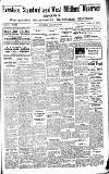 Evesham Standard & West Midland Observer Saturday 23 January 1937 Page 1