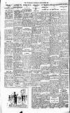 Evesham Standard & West Midland Observer Saturday 23 January 1937 Page 6