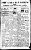 Evesham Standard & West Midland Observer Saturday 06 February 1937 Page 1