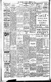 Evesham Standard & West Midland Observer Saturday 06 February 1937 Page 4