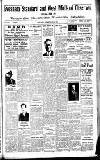 Evesham Standard & West Midland Observer Saturday 13 February 1937 Page 1