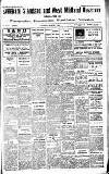 Evesham Standard & West Midland Observer Saturday 06 March 1937 Page 1