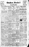 Evesham Standard & West Midland Observer Saturday 08 January 1938 Page 1