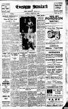 Evesham Standard & West Midland Observer Saturday 05 February 1938 Page 1