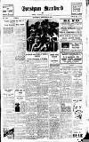 Evesham Standard & West Midland Observer Saturday 26 February 1938 Page 1