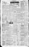 Evesham Standard & West Midland Observer Saturday 26 February 1938 Page 6