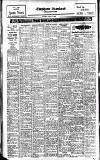 Evesham Standard & West Midland Observer Saturday 19 March 1938 Page 8