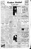 Evesham Standard & West Midland Observer Saturday 02 July 1938 Page 1